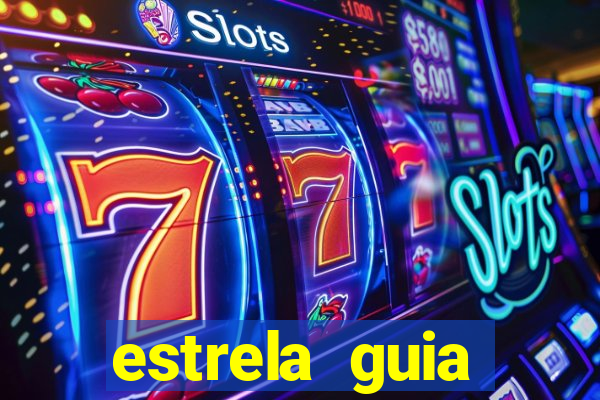 estrela guia baralho cigano